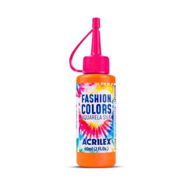 Imagem de Tinta aquarela silk fashion colors 60ml escolha a cor - ACRILEX, 517 L
