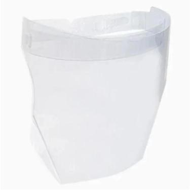 Imagem de Máscara Protetora Facial Plástica ACP