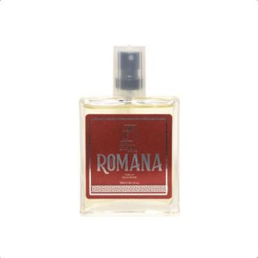 Imagem de Perfume Pour Femme Romana 50ml Feel Essence