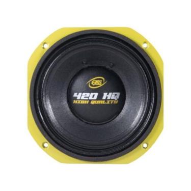 Imagem de Alto Falante Eros E-420 Hq 4r 8" 420w Rms
