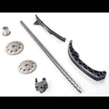 Imagem de Kit corrente distribuição Toyota Etios 2012 a 2023 Skf