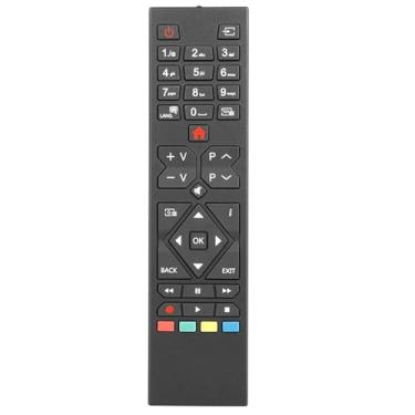 Imagem de RC39105 RM-C3332 Controle remoto para bucha para Telefunken para Finlux para Edenwood para Grandin para Hitachifor Prosonic para Vestel Smart TV XF22G10
