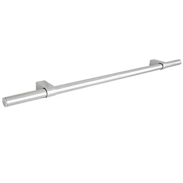 Imagem de SCHMITT BARRA PARA SUPORTES SILVANA INOX, 154003