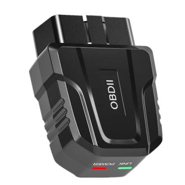 Imagem de Ferramenta diagnóstica do varredor de Bluetooth OBD2, varredor do leitor de código OBDII/EOBD do carro com reset, ferramenta diagnóstica da varredura BT5.4 para todos os carros após 1996 (V011)