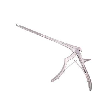 Imagem de Pinça Kerrison Boca P/ Cima  Diversos Tamanhos  Diversas Pontas  40º e