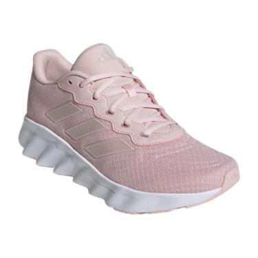 Imagem de Tênis Adidas Switch Move Feminino - Rosa 40,5-Feminino
