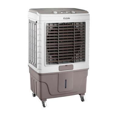 Imagem de Climatizador Comercial Big Air 65 Litros Elgin, Bivolt