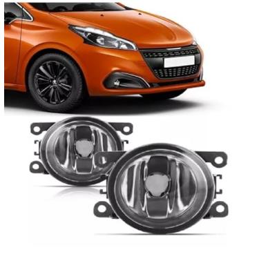 Imagem de Par Farol De Milha 208 2012 2013 2014 2015 2016 2017 2018 2019 2020