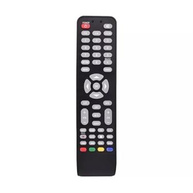 Imagem de XINFUTE Novo ajuste de substituição para controle remoto SKYWORTH LCD LED Android TV 24E3A11G 32E2000