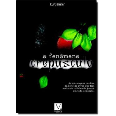 Imagem de Fenomeno Crepusculo, O - 1