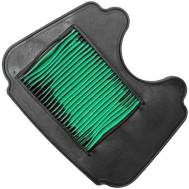 Imagem de Filtro de ar Biz100 2013 a 2015 - Smartfox