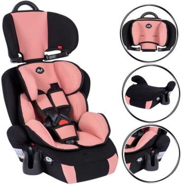 Imagem de Cadeira, Cadeirinha para Carro Bebê e Criança. - Tutti Baby, Infantil 