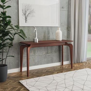 Imagem de Aparador em Madeira Maciça New Columbia 140cm