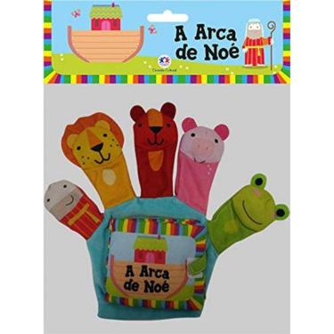 Imagem de A Arca De Noé