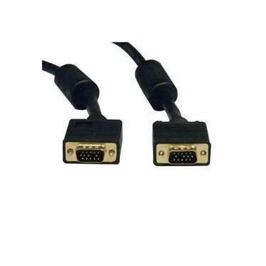 Imagem de Cabo para Monitor VGA 5 metros Com Filtro PC-MON5002 - Plus cable