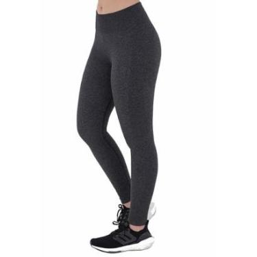 Imagem de Calça Legging Feminina SeamLess UP Lupo 71757-001-Feminino