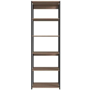 Imagem de Guarda Roupa Closet Modulado 60x45x183cm com 6 Prateleiras ProDecor em