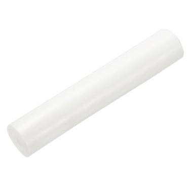 Imagem de PATIKIL Saco de sopro de ar condicionado 40,6 cm x 33 pés, saco de tubo estendido flexível para duto de ar portátil sacos de duto dobráveis para purificador de ar tubo de exaustão fábrica estaleiro