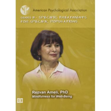 Imagem de Mindfulness for Well-Being
