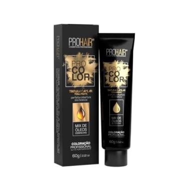 Imagem de Coloração Profissional ProHair 0.44 Super Mix Cobre Intenso 60g – ProColor, Efeito Anti-Amarelo, Alta Cobertura e Brilho