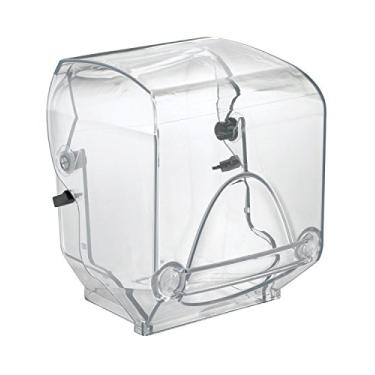Imagem de Hamilton Beach Commercial QS850 Summit Quiet Shield Sound Enclosure, Transparente