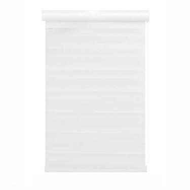 Imagem de Persiana Rainbow Day 140x160cm Wallpaper Shop Branco