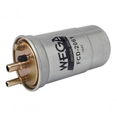 Imagem de Filtro Comb Wega Fcd2061 Sem Variação único