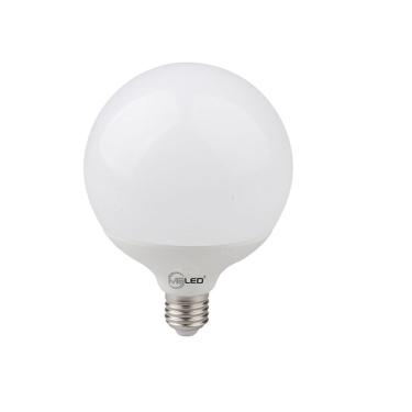 Imagem de Lâmpada Led Globo G120 20w E27 Bivolt Mbled 3000k