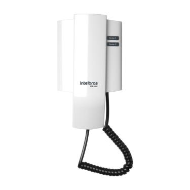 Imagem de Extensão De áudio Para Porteiro Intelbras Ipr 8000 In | Porteiro Eletrônico Residencial