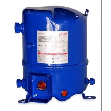 Imagem de Compressor Hermetico Danfoss Mtz22 2hp 220v1 Monofasico R134r407r404