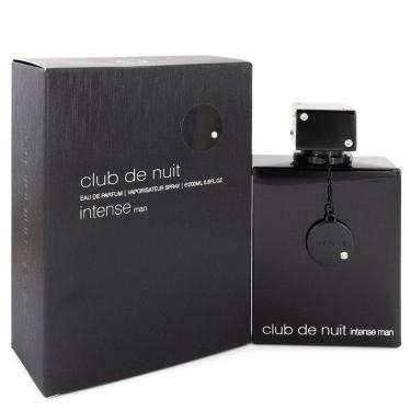 Imagem de Col. Masculina Club Nuit Intense Armaf 201 Ml Eau De Parfum