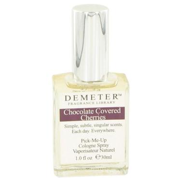 Imagem de Perfume Feminino Demeter 30 Ml Chocolate Covered Cherries Cologne