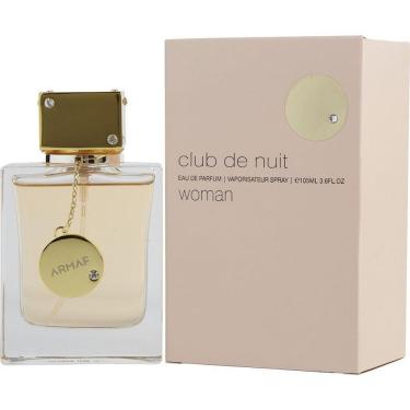 Imagem de Perfume Feminino Armaf Club De Nuit Armaf Eau De Parfum Spray 106 Ml