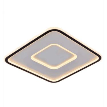 Imagem de Querolustre Plafon Dcx03120 58w 3000k Preto