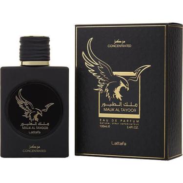 Imagem de Perfume Masculino Lattafa Malik Al Tayoor Edp Concentrado 100 Ml