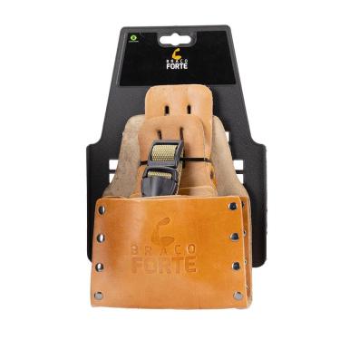 Imagem de Cinto Carpinteiro Rebitado C018 Braço Forte
