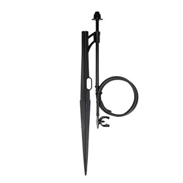 Imagem de (1) - Raindrip A161CPUB Fan Stream Spray Bubbler Stake Assembly