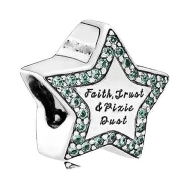 Imagem de Conjunto De Joias Série De Miçangas Para Meninas, Pulseira, Colar, Pin