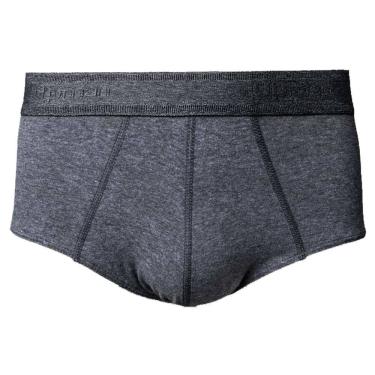 Imagem de Cueca Slip Upman Cotton - 160C1