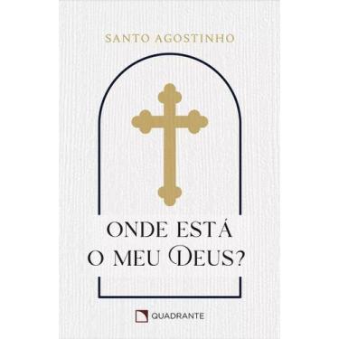 Imagem de Livro - Pocket Onde está o meu Deus? - 2 Edição - Coleção Devocional