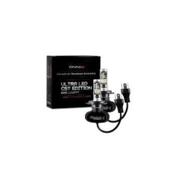 Imagem de Lâmpada Ultra LED CST 9000 LUMENS Diversos tamanhos + Pingo - Onnix