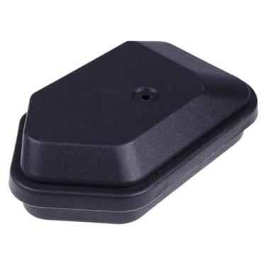 Imagem de NewJ's Filtro de ar adequado para motores 5099K 3-5 HP/CV, 5099H 3,5-4,75 HP e 300-550 Series - Substitui OEM 698472, 493492, 497628