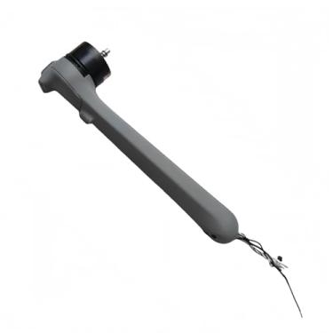 Imagem de Xmipbs Peças de reparo do braço do motor para Air 3 peças sobressalentes substituição do conjunto do drone para DJI Air 3S acessórios de drone para Air 3S (traseira direita)