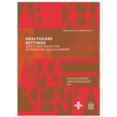 Imagem de Healthcare Settings Safety And Health For Patients And Health Workers