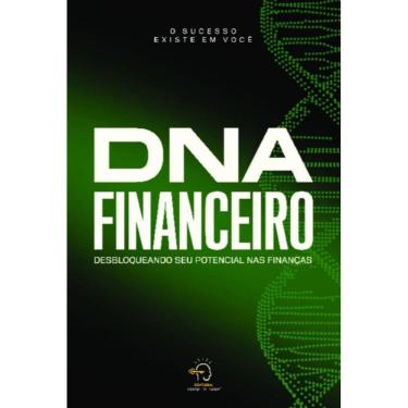 Imagem de DNA financeiro