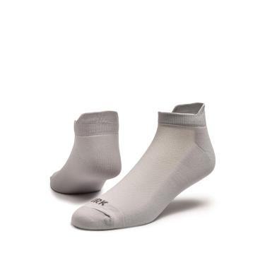 Imagem de Meia Poliamida Active Cinza Tamanho: (37-42)