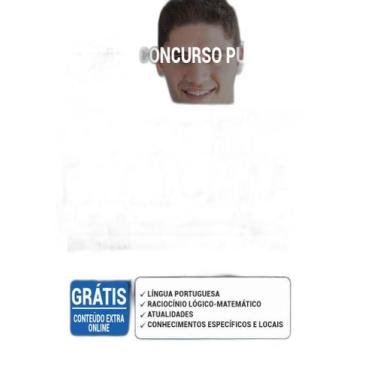 Imagem de Apostila Prefeitura Buriti Bravo Ma - Agente Comunitário - Apostilas O