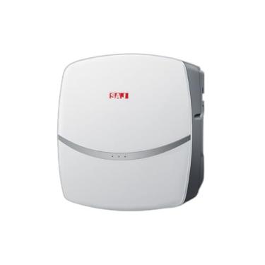 Imagem de Kit completo p Energia Solar (preto)