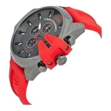 Imagem de Relógio Masculino Disel 10 Bar Dz4427 - Diesel