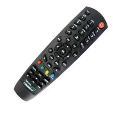 Imagem de Controle Remoto Receptor TocomBox PFC Combate - klk